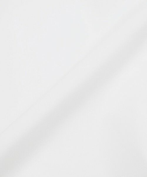 TO BE CHIC (大きいサイズ) / トゥー ビー シック (オオキイサイズ) その他トップス | 【L】バンブーレーヨンビジュー フレアチュニック | 詳細9