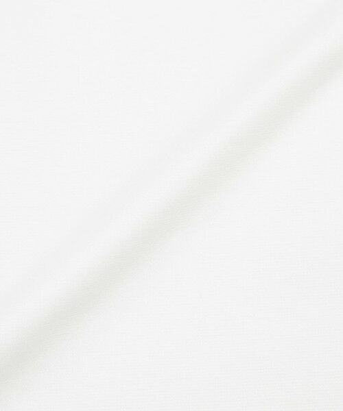 TO BE CHIC (大きいサイズ) / トゥー ビー シック (オオキイサイズ) その他トップス | 【L】フルールモチーフ カットソー | 詳細8