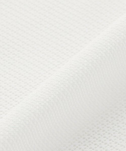 TO BE CHIC (大きいサイズ) / トゥー ビー シック (オオキイサイズ) テーラードジャケット | 【L】ラッセルエアリー フリルショートブルゾン | 詳細10