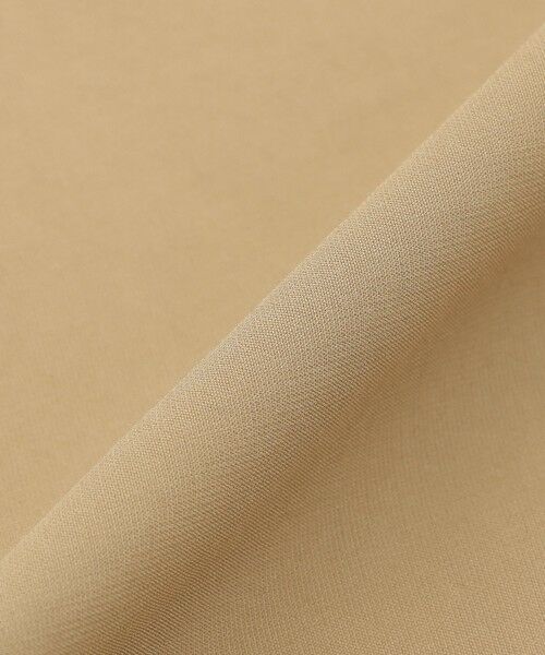 TO BE CHIC (大きいサイズ) / トゥー ビー シック (オオキイサイズ) ロング・マキシ丈ワンピース | 【L】ヴェール ティアードドレス | 詳細9