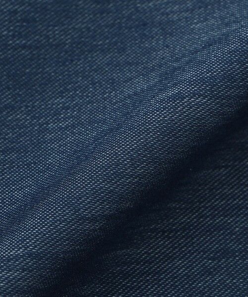 TO BE CHIC (大きいサイズ) / トゥー ビー シック (オオキイサイズ) その他パンツ | 【L】エアリーストレッチ デニムライクレギンスパンツ | 詳細6