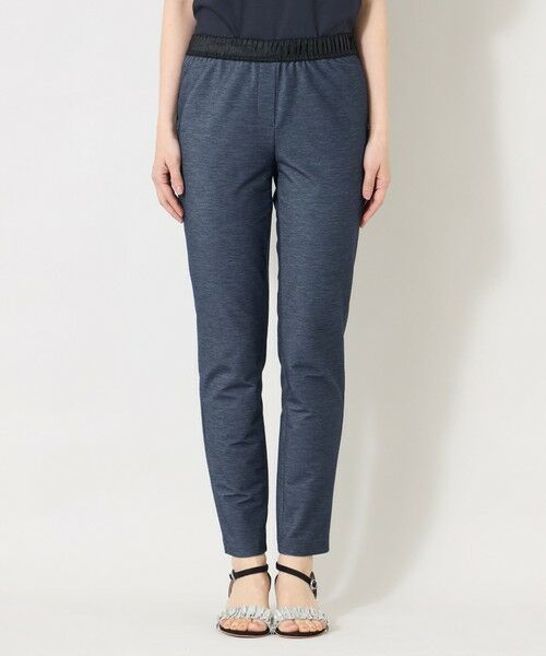 TO BE CHIC (大きいサイズ) / トゥー ビー シック (オオキイサイズ) その他パンツ | 【L】エアリーストレッチ デニムライクレギンスパンツ | 詳細2