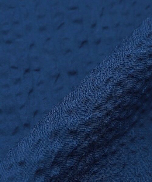 TO BE CHIC (大きいサイズ) / トゥー ビー シック (オオキイサイズ) その他トップス | 【L】ウェーブローン エアリーティアードチュニック | 詳細11