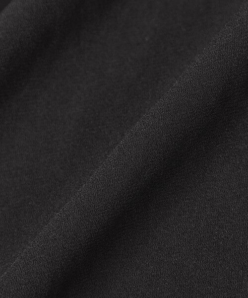 TO BE CHIC (大きいサイズ) / トゥー ビー シック (オオキイサイズ) その他トップス | 【L】BOBスカラップタック ブラウス | 詳細9