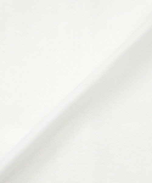 TO BE CHIC (大きいサイズ) / トゥー ビー シック (オオキイサイズ) その他トップス | 【L】ルミエール ビジューネックペプラムトップス | 詳細10