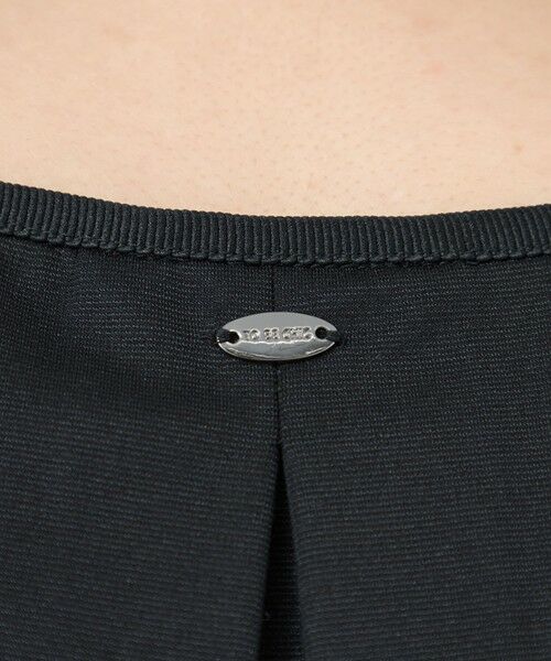 TO BE CHIC (大きいサイズ) / トゥー ビー シック (オオキイサイズ) その他トップス | 【L】ルミエール ホットフィットチュニック | 詳細8