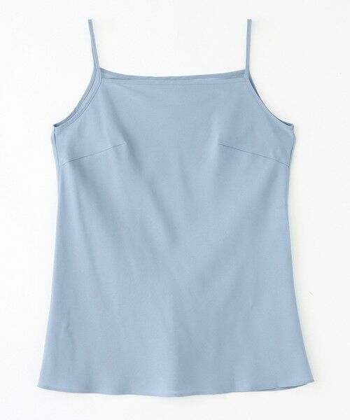 TO BE CHIC (大きいサイズ) / トゥー ビー シック (オオキイサイズ) その他トップス | 【L】デニムブリーズティアード チュニック | 詳細7