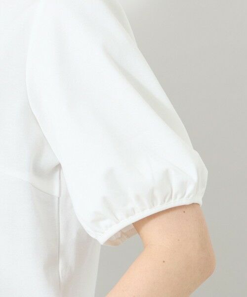 TO BE CHIC (大きいサイズ) / トゥー ビー シック (オオキイサイズ) その他トップス | 【L】ブロッサムハートグラフィック プルオーバー | 詳細6