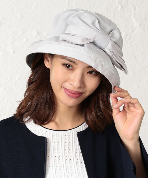 TO BE CHIC / トゥー ビー シック マフラー・ショール・スヌード・ストール | タフタHAT | 詳細3