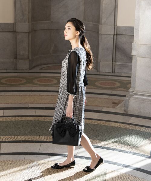 セール ファンシーツイードワンピース ロング マキシ丈ワンピース To Be Chic トゥー ビー シック ファッション通販 タカシマヤ ファッションスクエア セール ファンシーツイードワンピース ロング マキシ丈ワンピース To Be Chic トゥー ビー シック ファッション通販 タカシマヤ ファッションスクエア