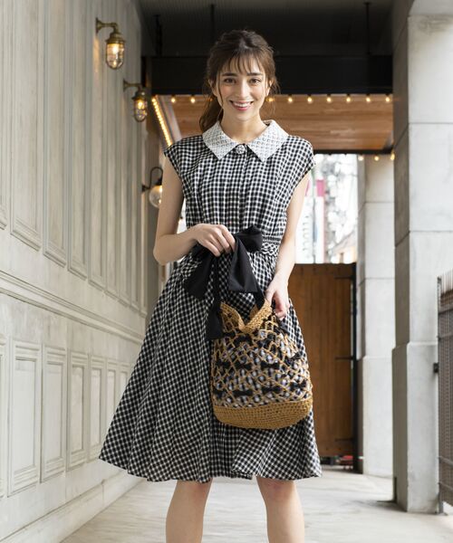 TO BE CHIC 高島屋購入 ブランドワンピ-me.com.kw