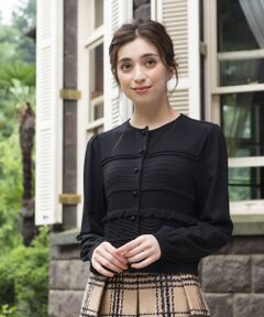 To Be Chic トゥー ビー シック レディース ブルゾン ファッション通販 タカシマヤファッションスクエア