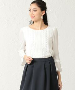 To Be Chic トゥー ビー シック レディース カットソー ファッション通販 タカシマヤファッションスクエア