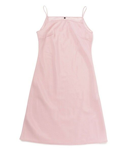 セール ラングサテンドレス ロング マキシ丈ワンピース To Be Chic トゥー ビー シック ファッション通販 タカシマヤファッションスクエア