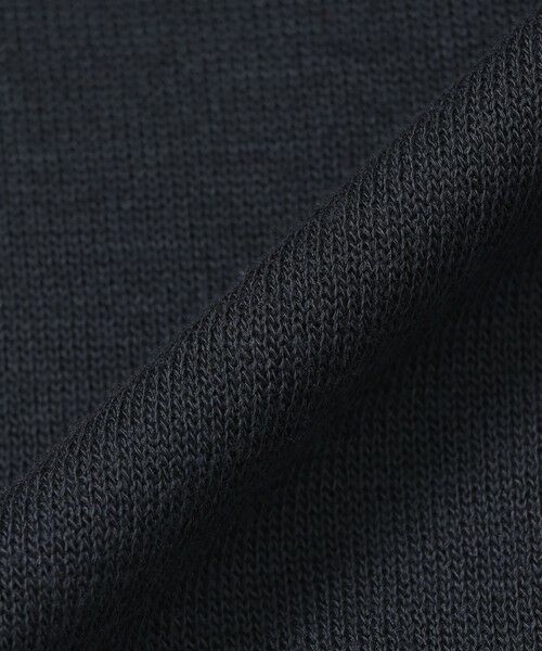 TO BE CHIC / トゥー ビー シック ブルゾン | シアー ニットカーディガン | 詳細10