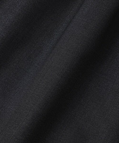 TO BE CHIC / トゥー ビー シック ロング・マキシ丈スカート | シャイニーツイル スカート | 詳細14