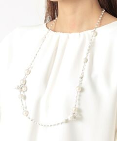 TO BE CHIC / トゥー ビー シック ネックレス・ペンダント・チョーカー | パールブルーム ネックレス