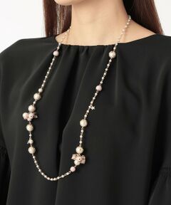 TO BE CHIC / トゥー ビー シック ネックレス・ペンダント・チョーカー | パールブルーム ネックレス