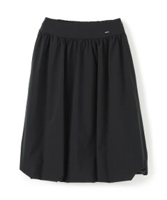 TO BE CHIC / トゥー ビー シック ロング・マキシ丈スカート | ライトタフタ スカート