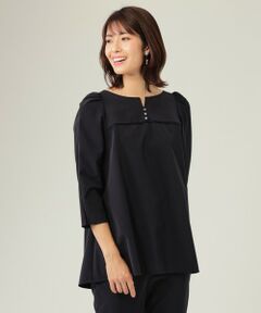 TO BE CHIC / トゥー ビー シック シャツ・ブラウス | ステファニーツイル ブラウス