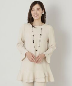 TO BE CHIC / トゥー ビー シック | ファッション通販 タカシマヤ