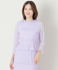 TO BE CHIC / トゥー ビー シック | ファッション通販 タカシマヤ