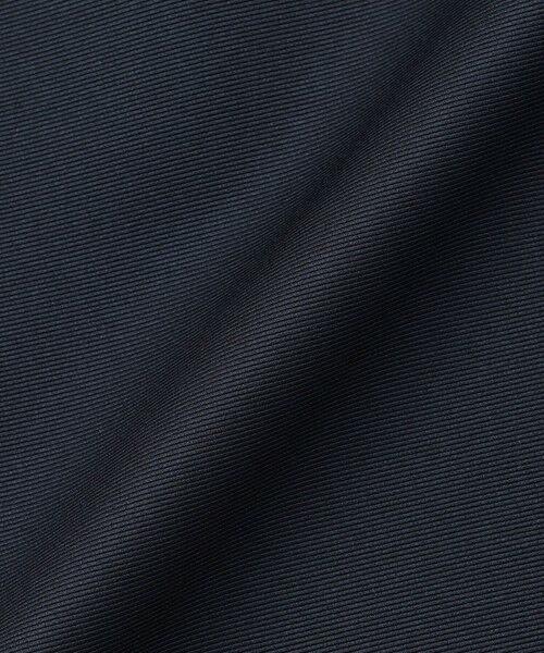 TO BE CHIC / トゥー ビー シック ロング・マキシ丈スカート | マットグログランタック スカート | 詳細7