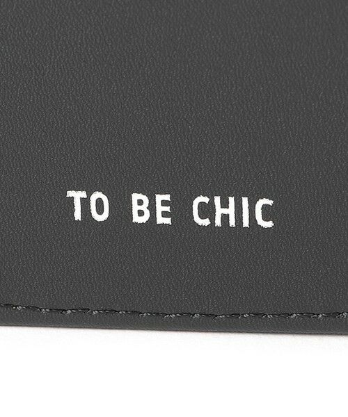 TO BE CHIC / トゥー ビー シック メッセンジャーバッグ・ウエストポーチ | リュバンスマホポシェット | 詳細13