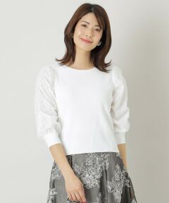 TO BE CHIC - 《TOPS FOR SUMMER》夏に映える大人可愛いトップス 