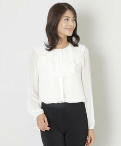 TO BE CHIC / トゥー ビー シック （レディース） シャツ