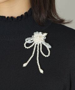 TO BE CHIC / トゥー ビー シック ネックレス・ペンダント・チョーカー | リュバンブローチ