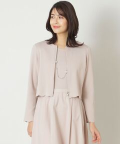 TO BE CHIC / トゥー ビー シック （レディース） アウター