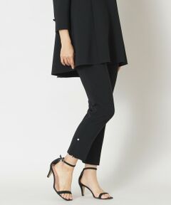 複数購入専用　美品　大きいサイズ46 トゥービーシック　ワイドパンツ　黒 オンラインショップ】 複数購入専用 ワイド トゥービーシック