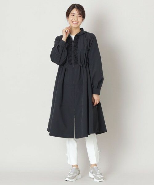 TO BE CHIC / トゥー ビー シック スニーカー | フラワースニーカー | 詳細4