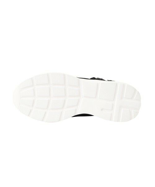 TO BE CHIC / トゥー ビー シック スニーカー | フラワースニーカー | 詳細9