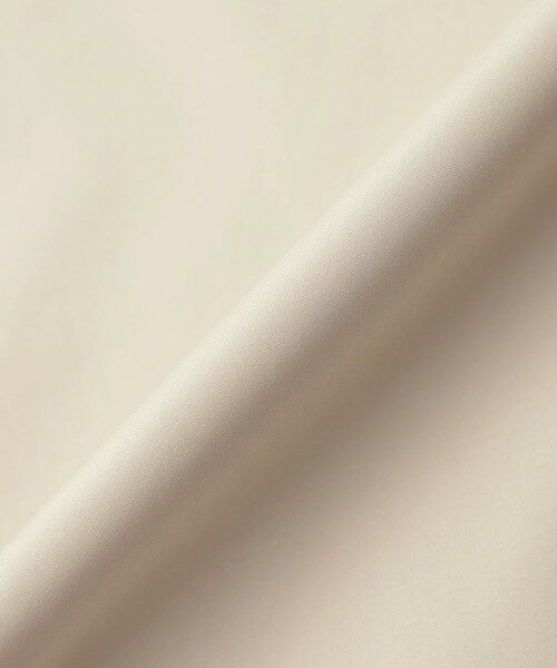 TO BE CHIC / トゥー ビー シック その他アウター | フーデッドティアード コート | 詳細8