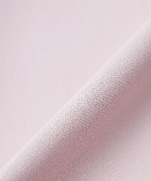 TO BE CHIC / トゥー ビー シック その他アウター | ストレッチライトダンボールニット フーデッドコート | 詳細10