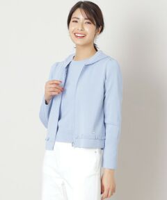 トゥービーシックブルゾン TO BE CHIC｜トゥー ビー シックのブルゾン通販 - ZOZOTOWN