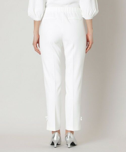 TO BE CHIC パンツ TO BE CHIC - TO BE CHIC(トゥービーシック) パンツ サイズ42 L