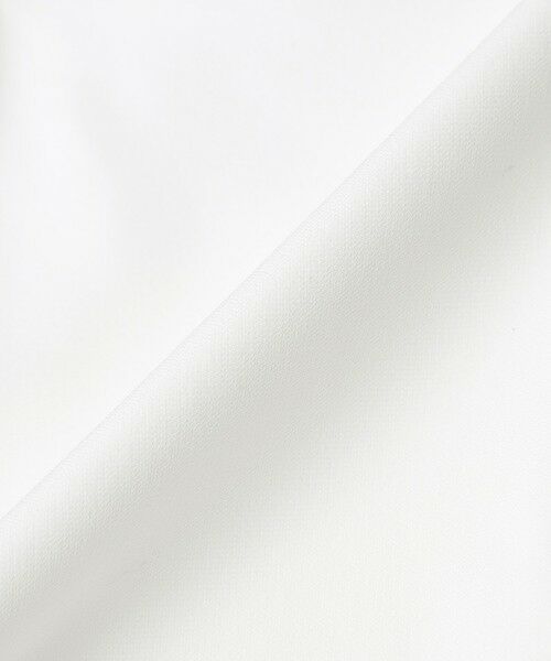 TO BE CHIC / トゥー ビー シック その他パンツ | ボディシェル スリムパンツ | 詳細12