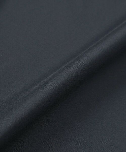 TO BE CHIC / トゥー ビー シック その他アウター | 【はっ水】ハイカウントタフタ スプリングコート | 詳細11