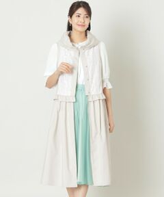 卸売りファッション - 【美品】TO BE CHIC トゥービーシック