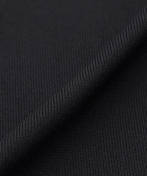 TO BE CHIC / トゥー ビー シック ブルゾン | パールニット カーディガン | 詳細11