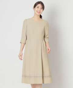 TO BE CHICワンピース TO BE CHIC / トゥー ビー シック （レディース） ワンピース