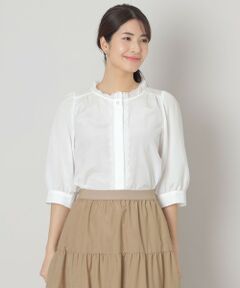 TO BE CHIC / トゥー ビー シック （レディース） シャツ