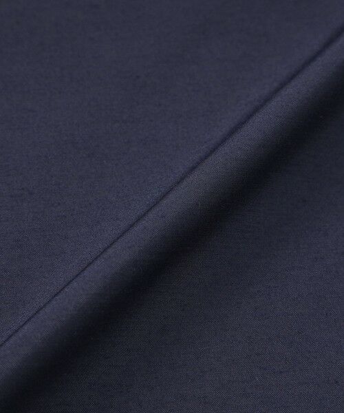 TO BE CHIC / トゥー ビー シック シャツ・ブラウス | ブライトクロス アイレットレースブラウス | 詳細10