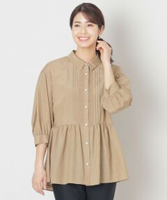 TO BE CHIC - TO BE CHIC トップス TO BE CHIC / トゥー ビー シック （レディース） トップス