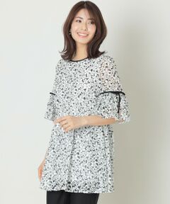TO BE CHIC L (Women/大きいサイズ) | 三越伊勢丹オンライン