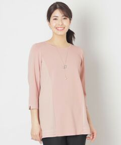 新品✨トゥービーシック ノーカラージップブルゾン フリル ウォッシャブル 44 新品✨トゥービーシック ノーカラージップブルゾン フリル