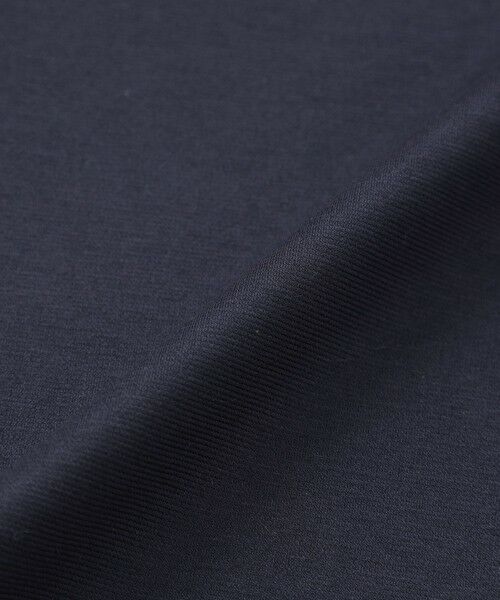 TO BE CHIC / トゥー ビー シック カットソー | ミモザパフュームモチーフ カットソー | 詳細9